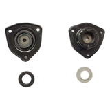 Kit Bases Amortiguador Nissan Sentra B14 1996 1997 Delantera