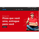 Sistema  Delivery Pizza