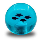 Balltop Para Palanca Sanwa Esfera De 4 Estrellas | Azul
