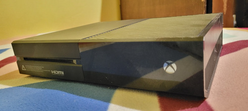 Xbox One De 1tb