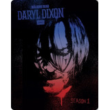 Blu-ray The Walking Dead Daryl Dixon Temporada 1 Steelbook