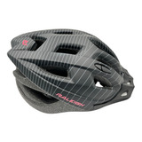 Casco Bicicleta Raleigh 29 Ven Mujer Regulable-works