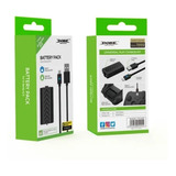 Cabo Carregador Tipo C 3 Metros + Bateria Xbox Series S Game