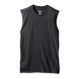 Champion Mens Classic Jersey Muscle Camiseta