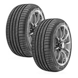 Paq 2 Llantas 215/60 R16 Goodyear Efficientgrip Perfor 95v