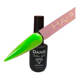 Color Gel #f02 (10ml) - Dans