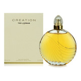  Perfume Importado Creation Ted Lapidus 100ml Edt  Cuot