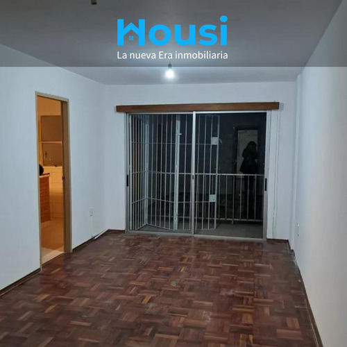 Alquiler Apartamento 1 Dormitorio, Bajos Gastos Comunes. Cordón