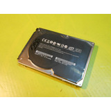 Disco Rigido Toshiba 250gb Sata Notebook Mk2553gsx