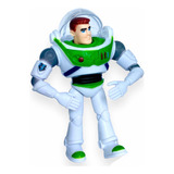 Figuras Coleccionables Buzz Toy Story Juguete Lightyear