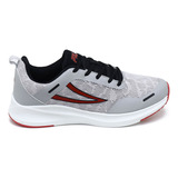 Tenis Fila Hombre 415610gry Madrid Roa