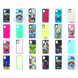 Funda Para A71 *jyd Celulares*