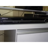 2 Gravadores De Dvd Samsung Modelos R130 & R170