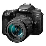 Canon 90d Digital Slr