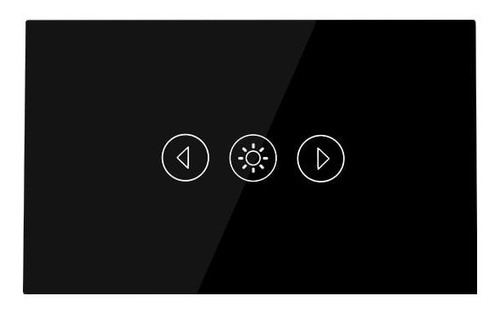  Switch Dimmer Interruptor Inteligente Wifi Con Neutro Alexa