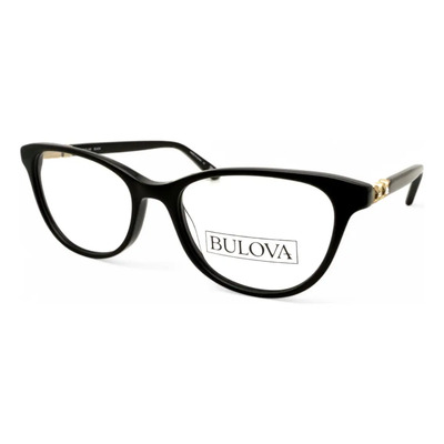 Armazon Oftalmico Lentes Bulova Oftálmico Tula Graduable | Meses sin interés