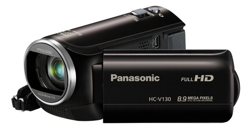 Oferta Camara Filmadora Panasonic Hc-v130