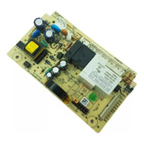 Placa Potencia Para Geladeira Electrolux A10344301 64800637