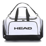 Bolso Deportivo Head Blanco 16016