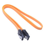 Cable Sata A Sata 3 Ata 3.0 6 Gbps 40cm Disco Duro