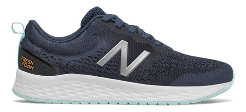 Zapatillas New Balance Wariscn3 Mujer Deportivas Running