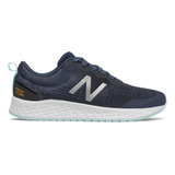 Zapatillas New Balance Wariscn3 Mujer Deportivas Running