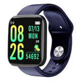 Smartwatch Reloj Inteligente Smart Band Deporte Mujer Hombre