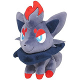 Sanei All Star Collection De Pokemon Zorua Stuffed Plush Jug