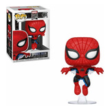 Funko Pop! - Marvel - 80th First Appearance - Spiderman