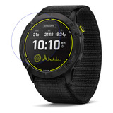 Vidrio Templado Garmin Fenix 6x / Pro / Solar / Zafiro