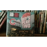  Pearl Jam Let's Play Two Cd
