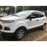 Ford Ecosport Ford Ecosport 1.6