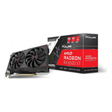 Placa De Vídeo 4gb Sapphire Pulse Radeon Rx 6500xt Gaming Oc