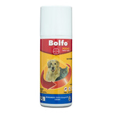 Bolfo Polvo Antipulgas 100g