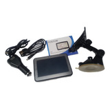 Gps 4.3 Foston Carro Moto