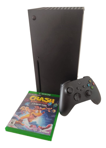 Consola Xbox Series X