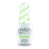 Gelish - Mini Aceite Nutritivo Para Cuticulas