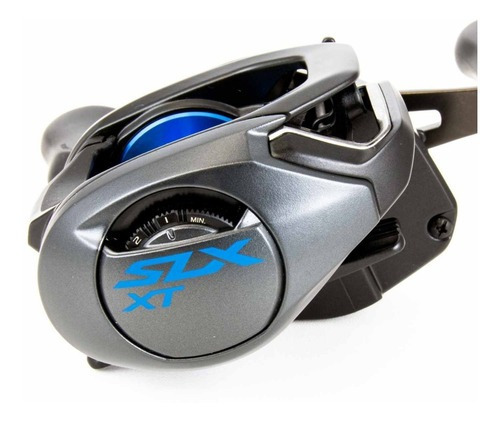 Reel Rotativo Shimano Slx Xt 151hg