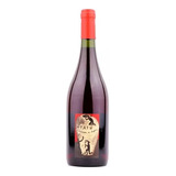 Vino Tatú Criolla 750ml Natural Mendoza Puro Escabio