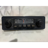 Auto Radio Motoradio Ars-m31com Bluetooth (leia A Descrição)