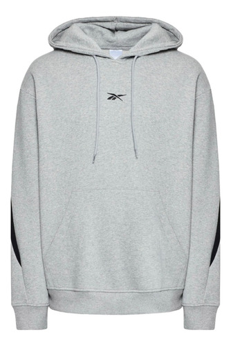 Sudadera Reebok Hombre Caballero Casual Hoodie Classics 