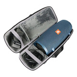 Estuche Para Parlante Jbl Xtreme 2 Co2crea Rigido Negro