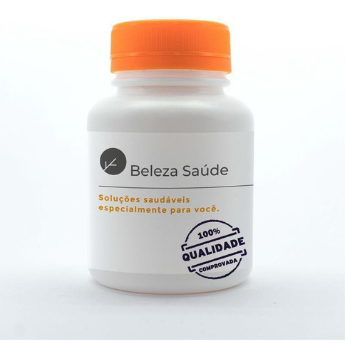 Ubiquinol 100mg Autêntico Puro 1 Linha Verdadeiro 120 Caps Sabor Vitamina