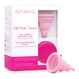 Lily Copa Tamano Compacto Un 1pz