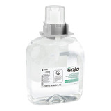 Gojo Botella De Repuesto, Espuma Ecológica - 1,250ml - 4/paq