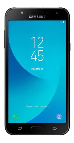 Samsung Galaxy J7 Neo 16gb Preto Bom - Celular Usado