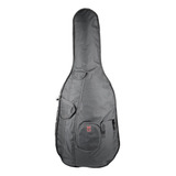 Kaces University Series 1/4 Tamaño Bass Bag (ukub14)