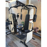 Gimnasio Multifuncional Nautilus Personal Circuit Gym