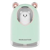 Humidificador N Cute Para Mascotas, Pequeño, Hidratante, Peq