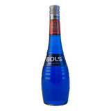 Curasao Triple Sec Blue Bols - mL a $117